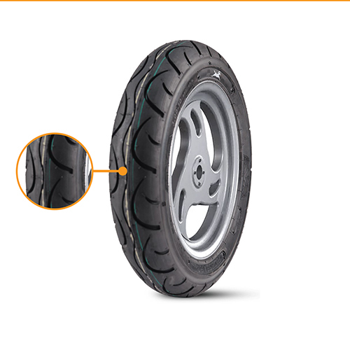 K4222910 Yubetype Scooter Tyres