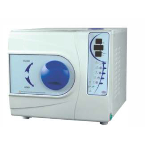 Table Top Autoclave