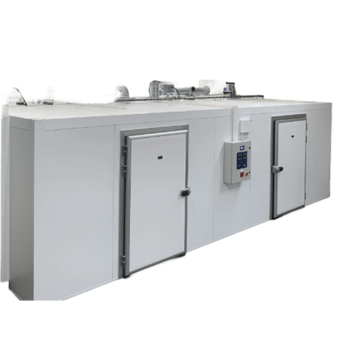 WALK-IN BOD INCUBATOR