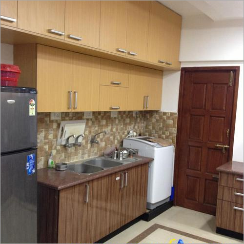 मॉड्युलर किचन लैमिनेट डिज़ाइन