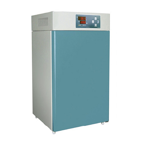 BACTERIOLOGICAL INCUBATOR