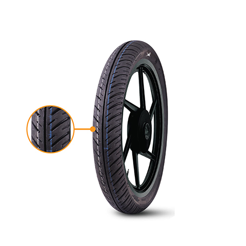 ND300470 Motorcycle Tyer