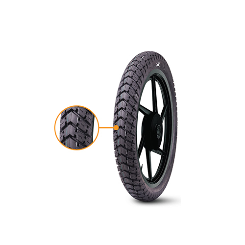 ND300480 Motorcycle Tyer