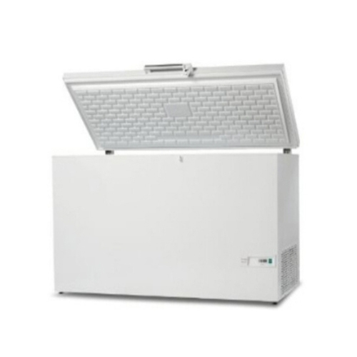 Ice lined Refrigerator