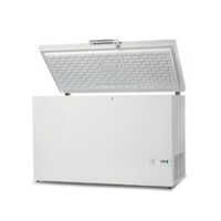 Ice Lined Refrigerator