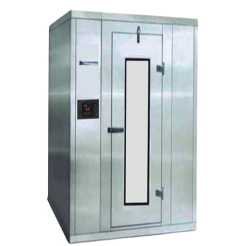 Stability Chamber