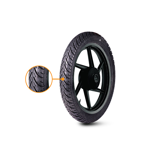 NR302250 Motorcycle Tubeless Tyer