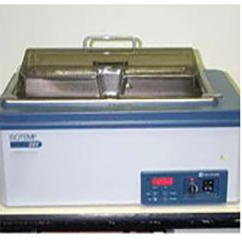 Refrigerated Water Bath