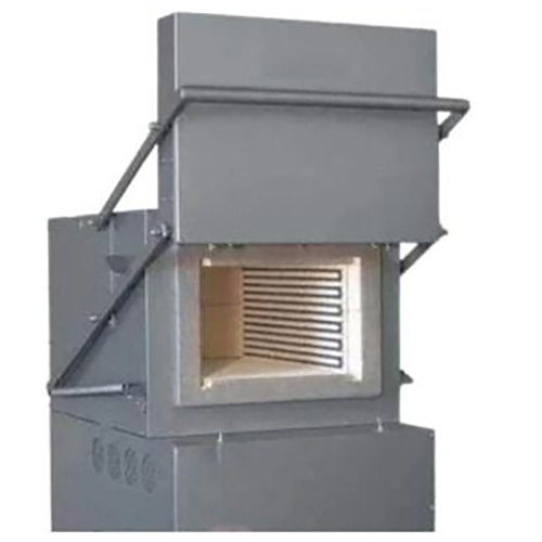 Electric Fix Muffle Furnace