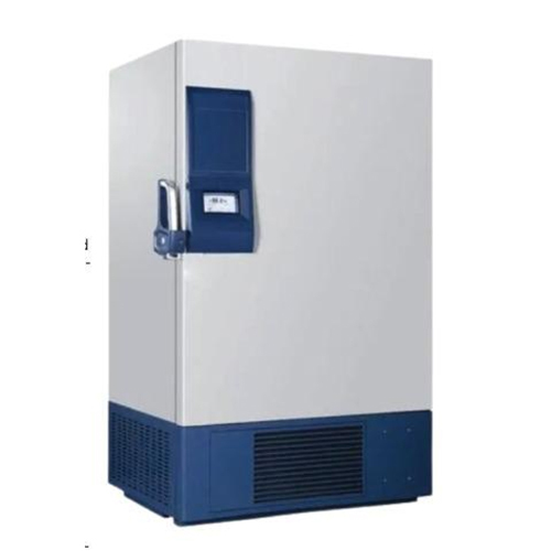 Ultra Low Deep Freezer