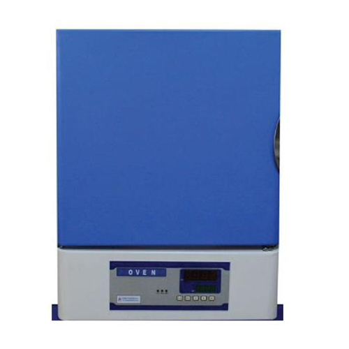 Hot Air Oven