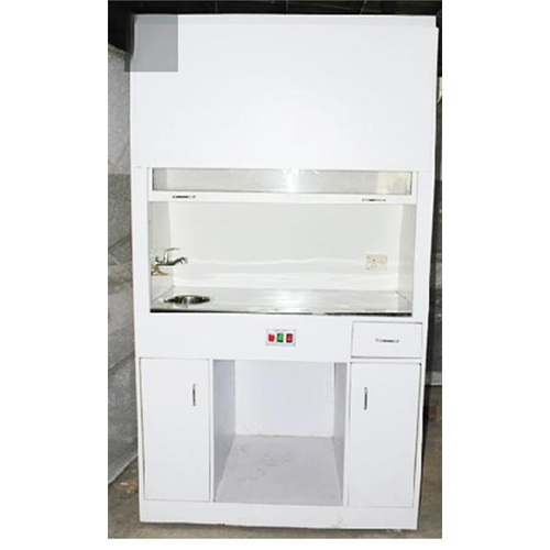 Fume Hood