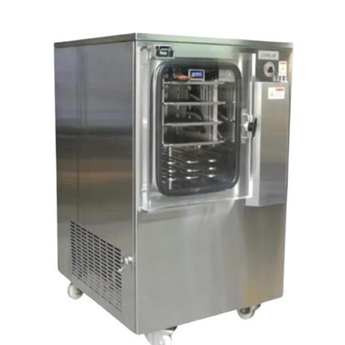 Lyolab Freeze Lab Lyophilizer