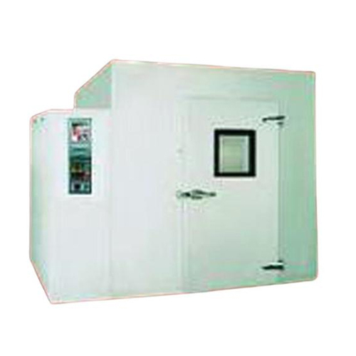 Growth Chamber