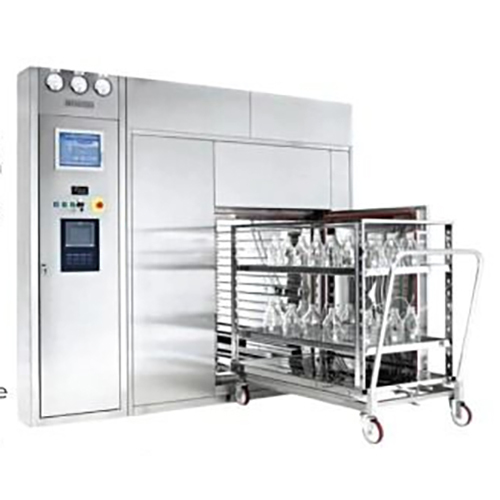 Dry Heat Sterilizer