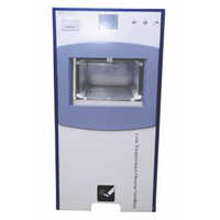 Low Temperature Plasma Sterilizer