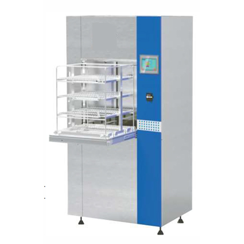 Washer Disinfector