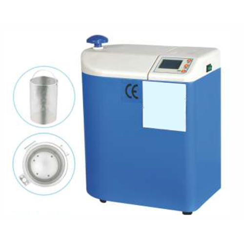 Steam Sterilizer