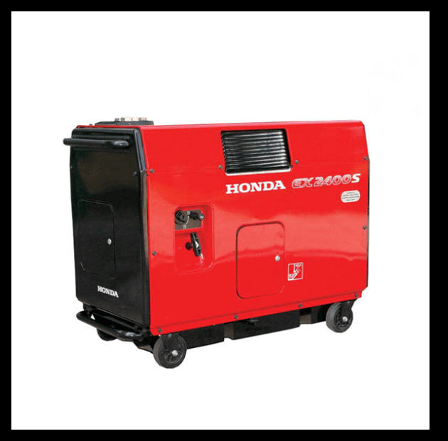 Solar Generator