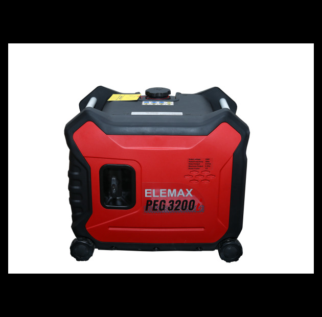 Peg3200 Elemax Generator