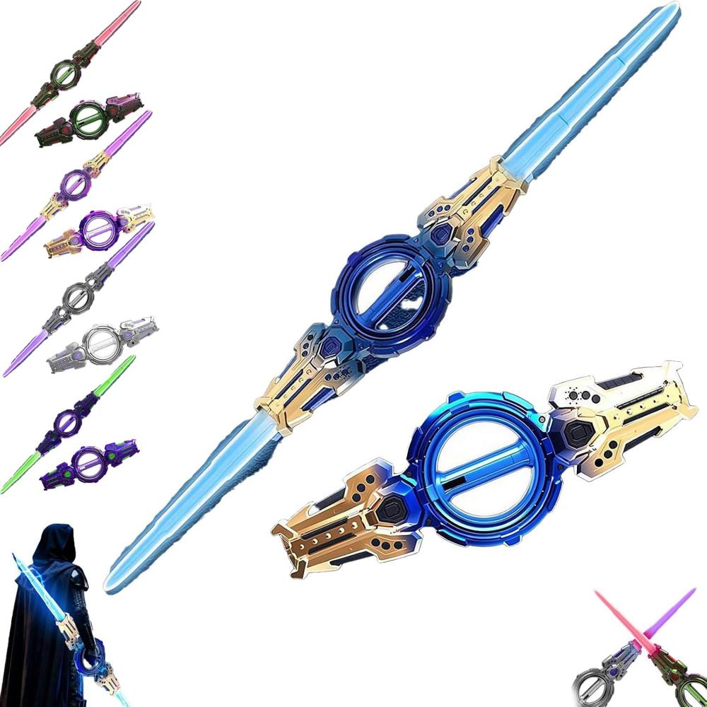 Dual Side Led Sword