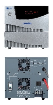 Solar UPS