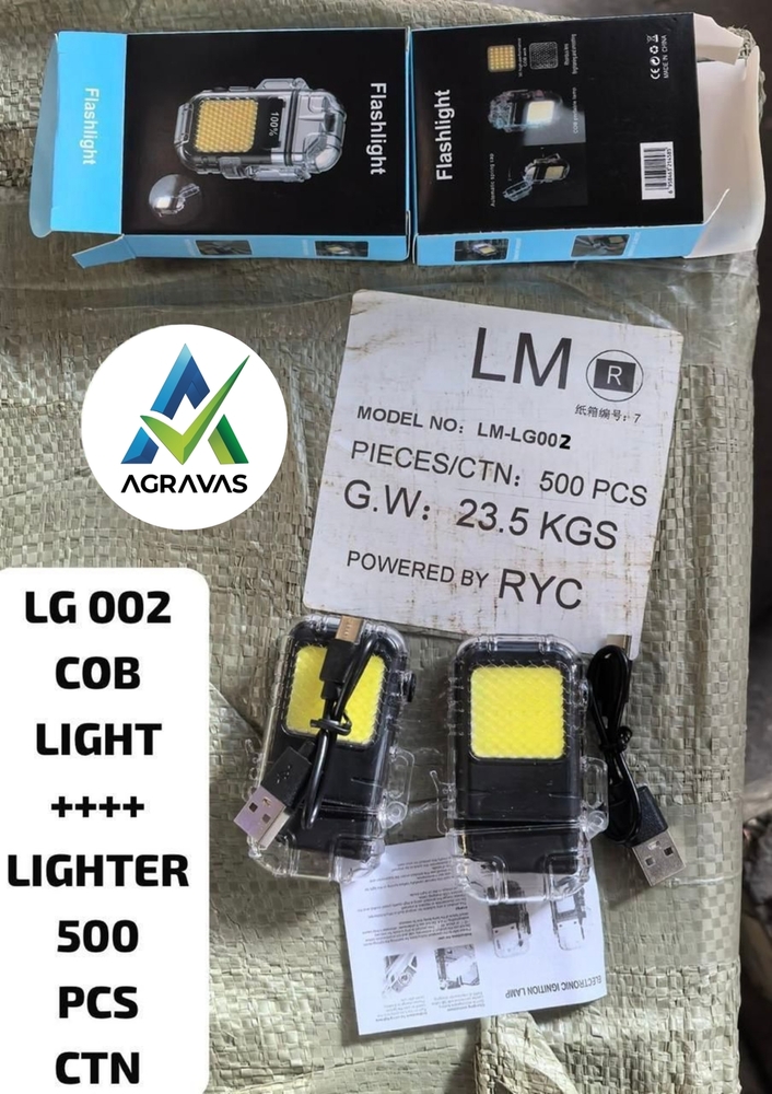 LG002 COB Light Liighter