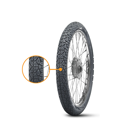 P6300247 3 Wheeler Tubetype Tyres