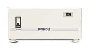 TA170D Luminous ToughX Silverline Stabilizer