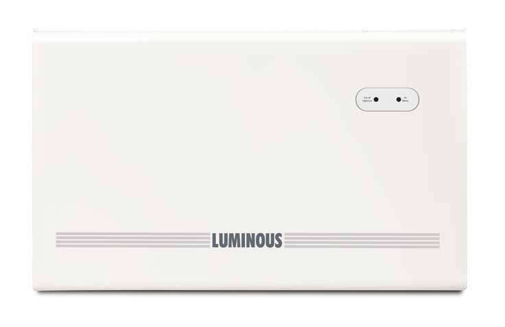 Luminous Stabilizer