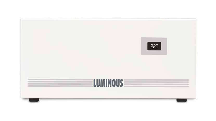 TA150D2 Luminous ToughX Silverline Stabilizer