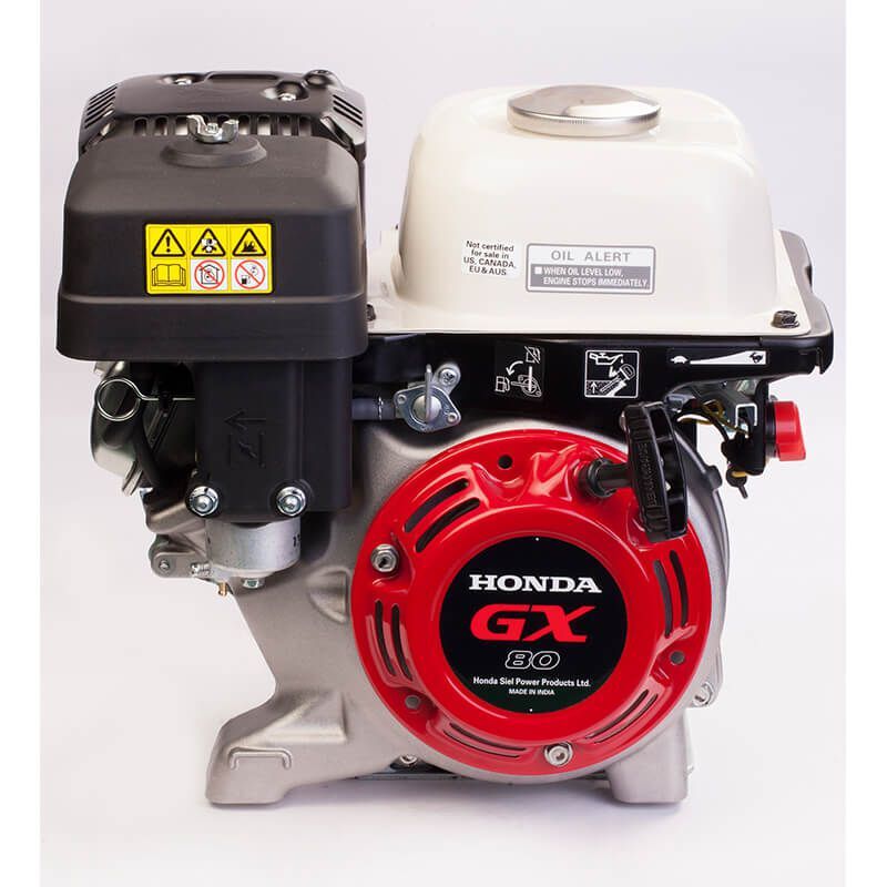 Model Gx80 Engine