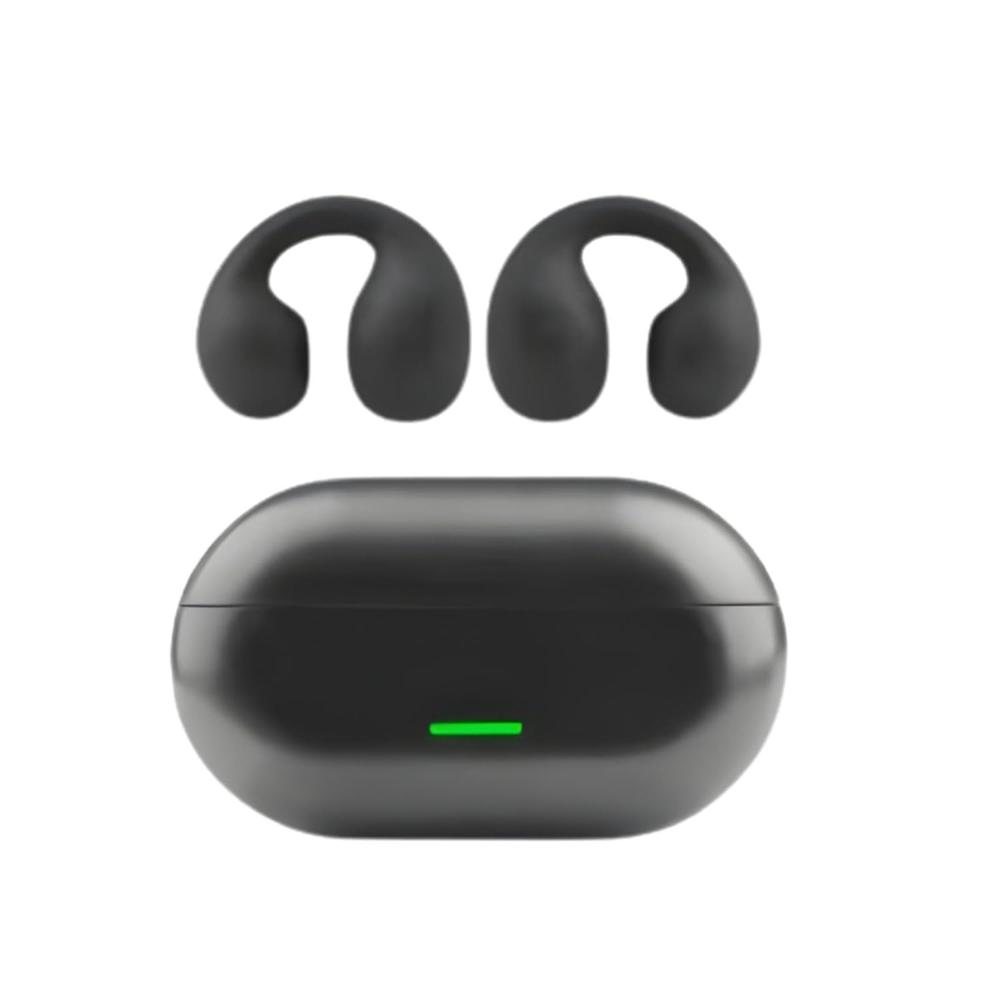 Ear Clip Earbud