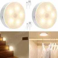 Led Motion Sensor Light