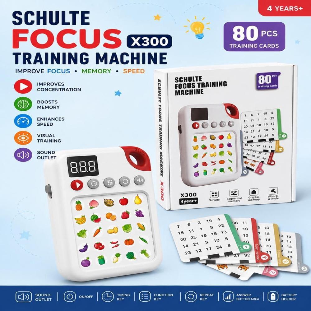Educational Memory Game