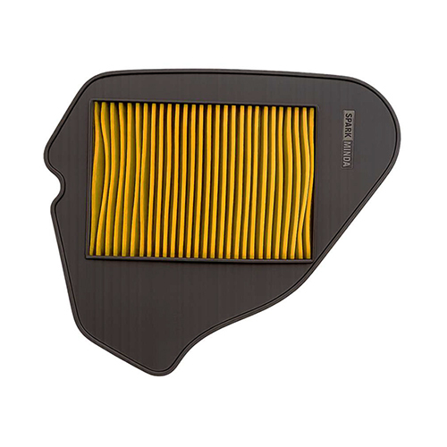 Air Filter TVS Zest BS6