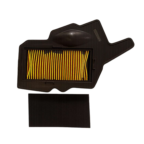 Air Filter TVS Raider BS6