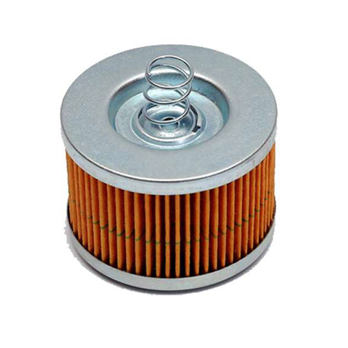 Oil Filter Caliber Without Bag