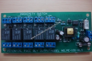 5 रिले कार्ड आवेदन: आवेदन के विभिन्न प्रकार