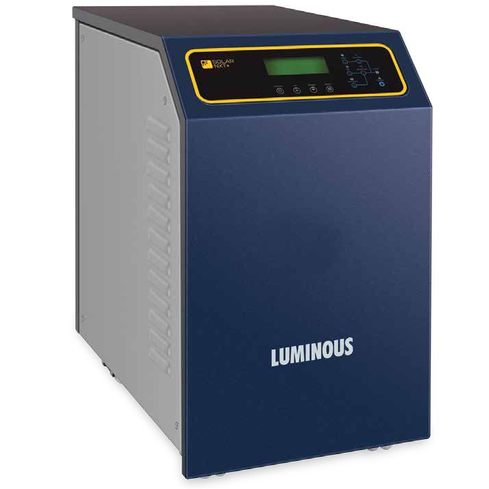 Power Conditioning Unit