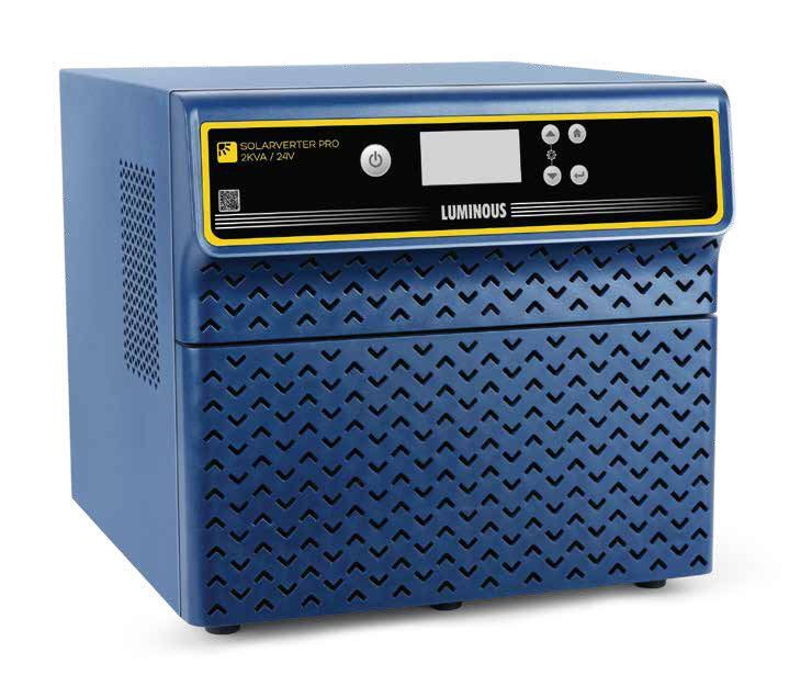 Solar Power Products