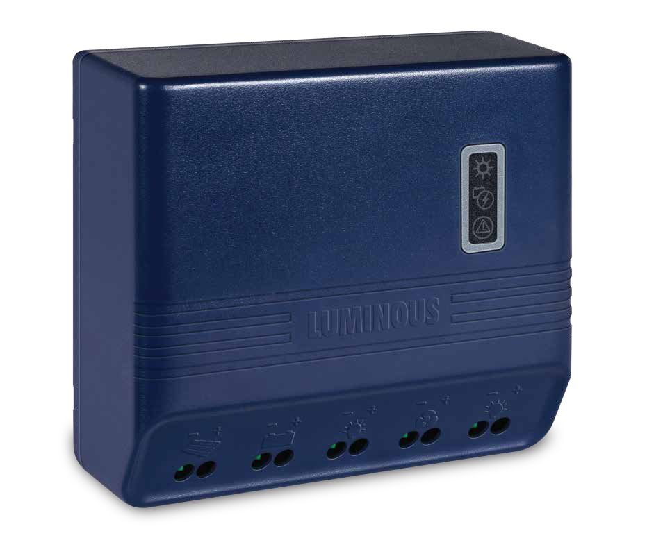 Charge Controller