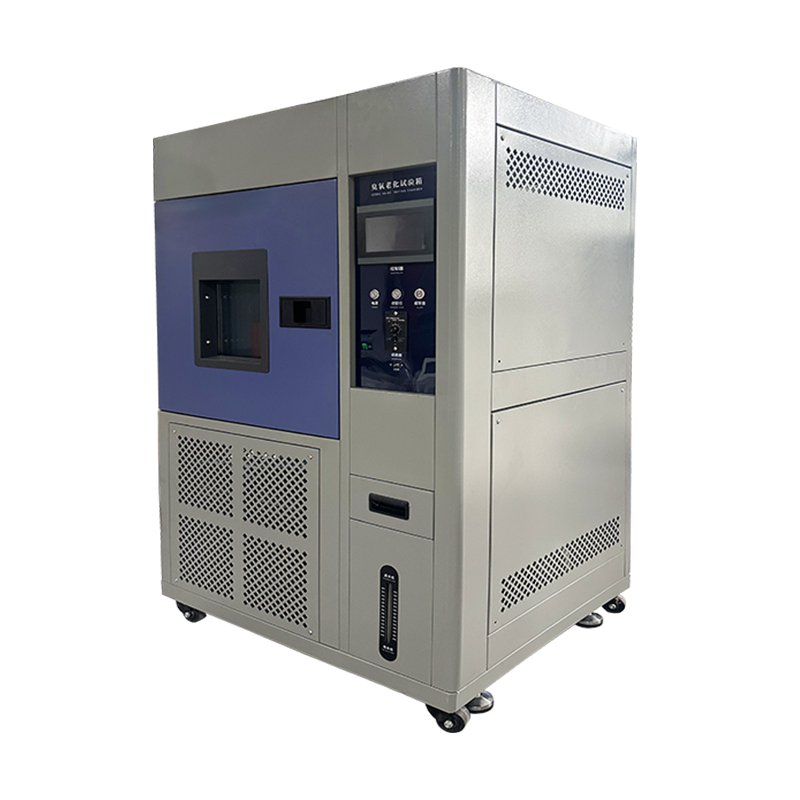 Ozone Aging Test Chamber for Rubber Ozone Resistance Testing