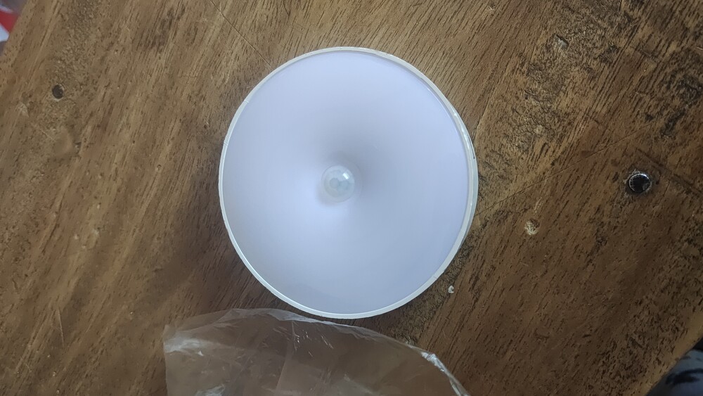 Led Motion Sensor Light