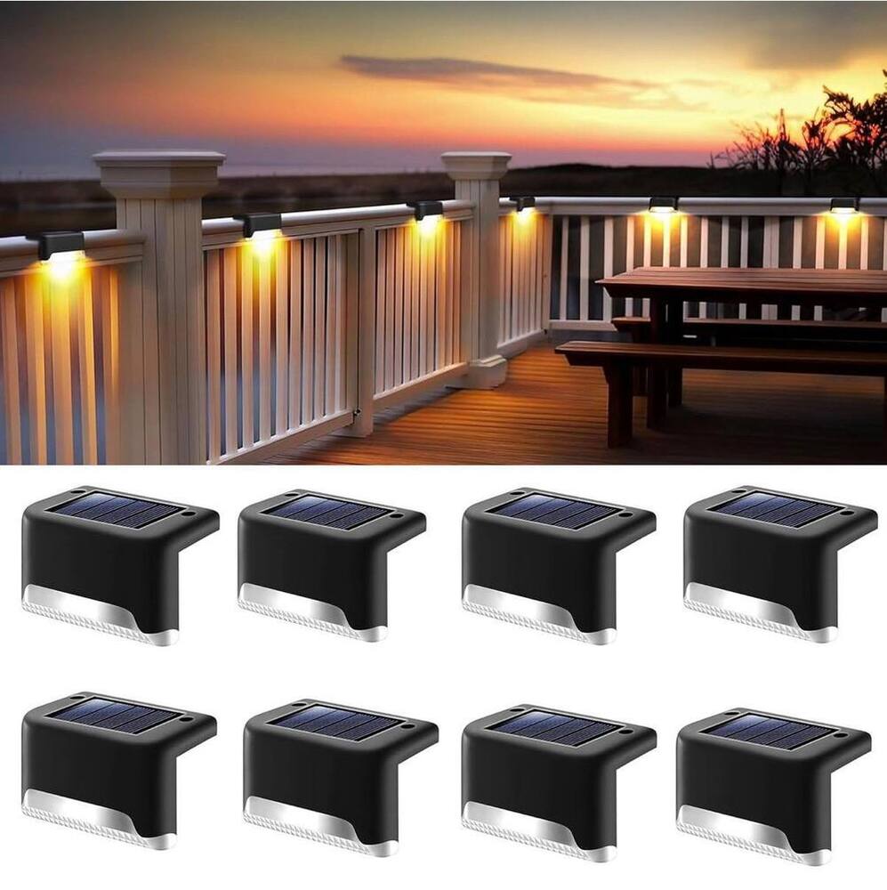 Solar Interaction Wall Lamp