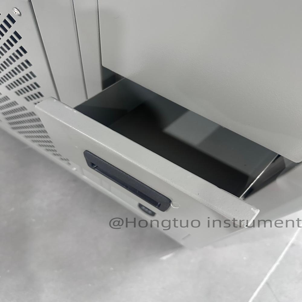 Ozone Aging Test Chamber for Rubber Ozone Resistance Testing