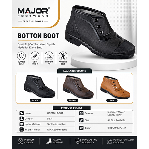 BOTTON BOOT