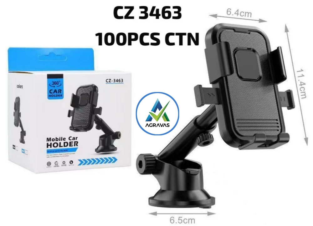 CZ 3463 Phone Gears