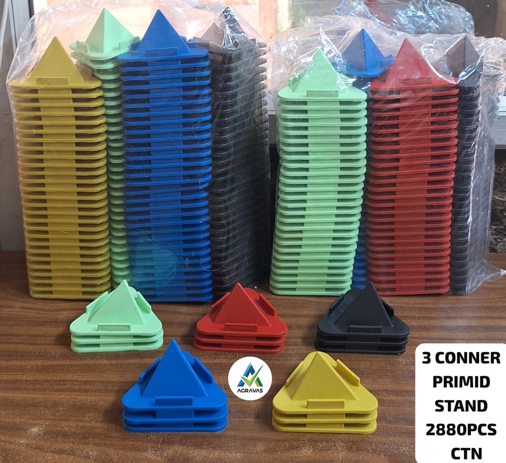 Plastic Phone Stand