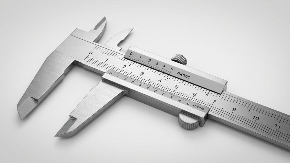 Precision Vernier Calipers